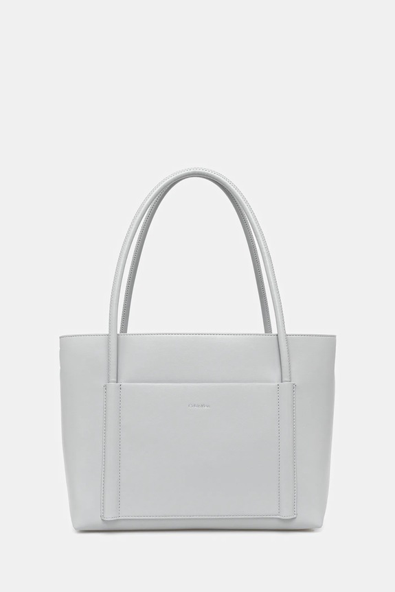 Calvin Klein poseta uni albastru K60K613110