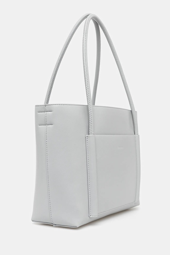 Calvin Klein poseta K60K613110 albastru SS25