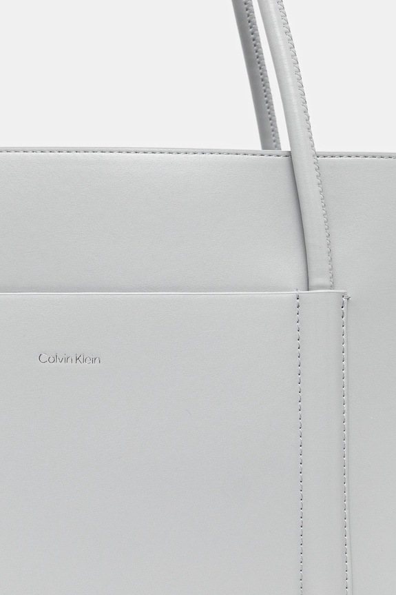 Calvin Klein poseta albastru K60K613110