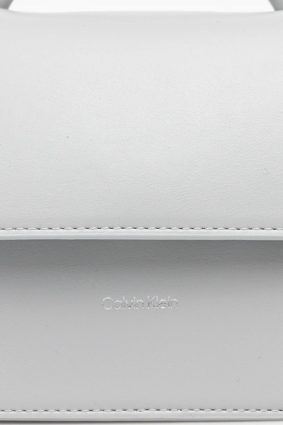 Calvin Klein kézitáska szürke K60K613162