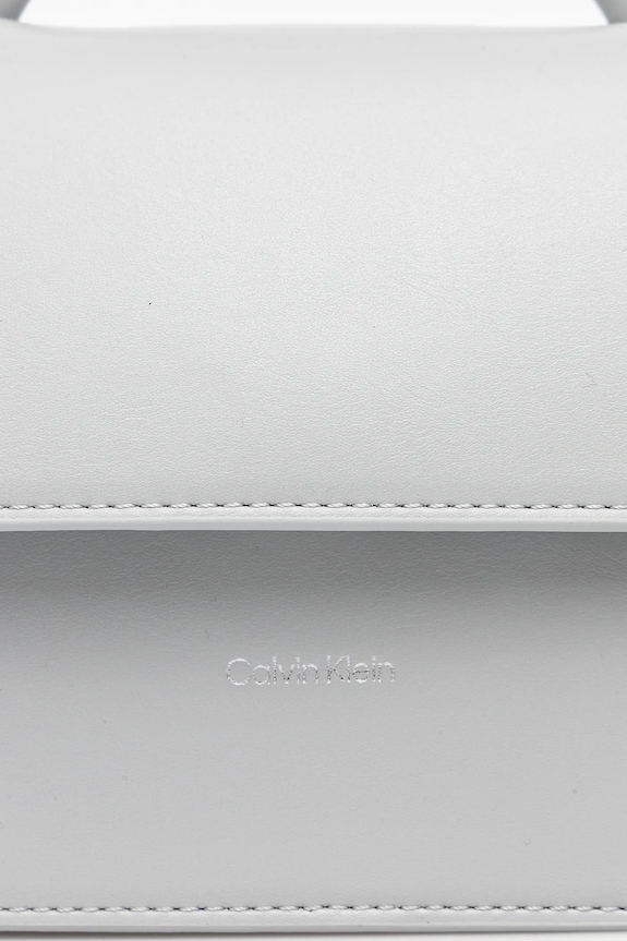 Calvin Klein kézitáska szürke K60K613162