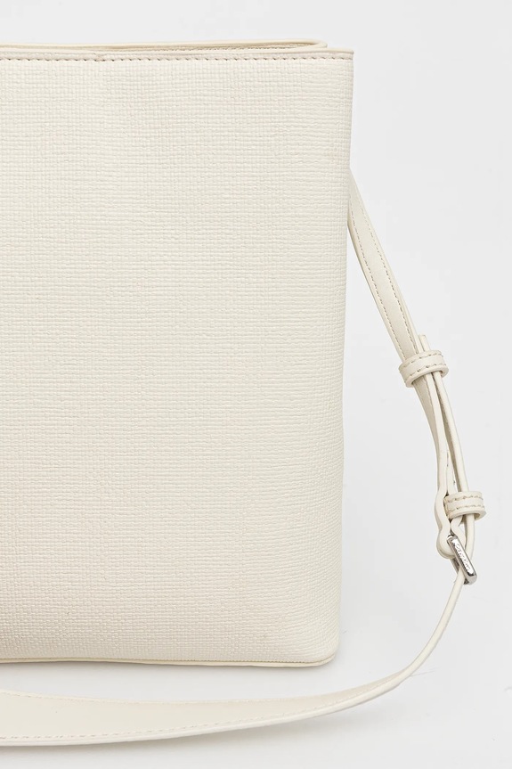 Doplnky Kabelka Calvin Klein K60K613179 béžová