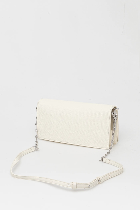 Accesorii Calvin Klein geantă K60K613180 bej