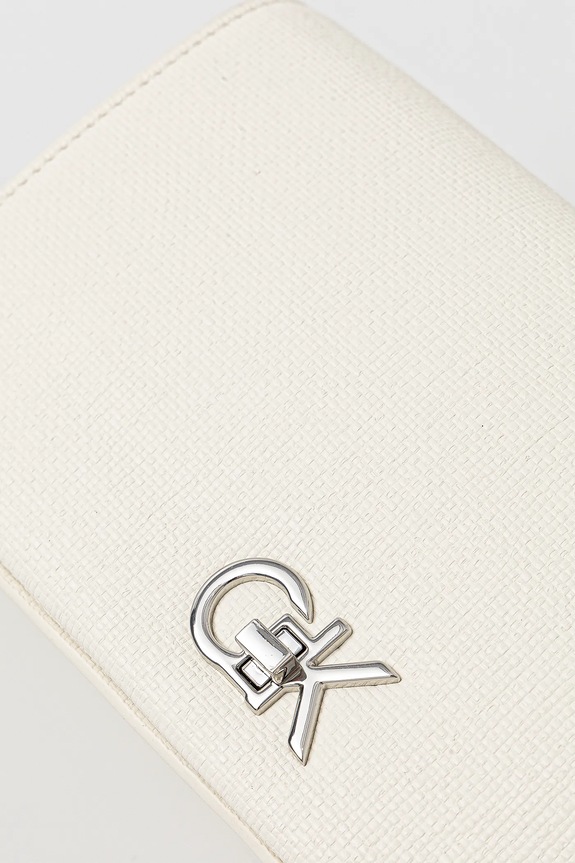 Calvin Klein geantă bej K60K613180