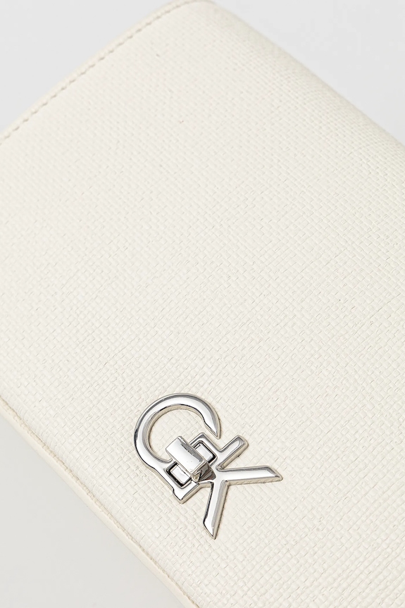 Calvin Klein geantă bej K60K613180