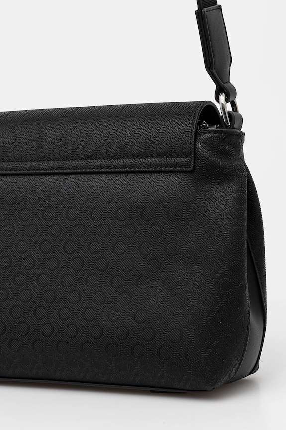 Akcesoria Calvin Klein torebka K60K613181 czarny