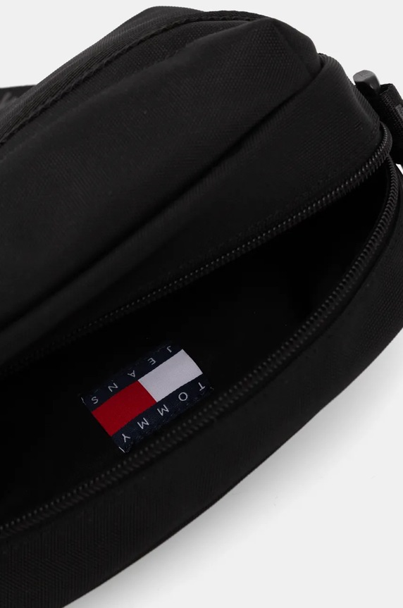 Tommy Jeans torebka AW0AW17286 czarny