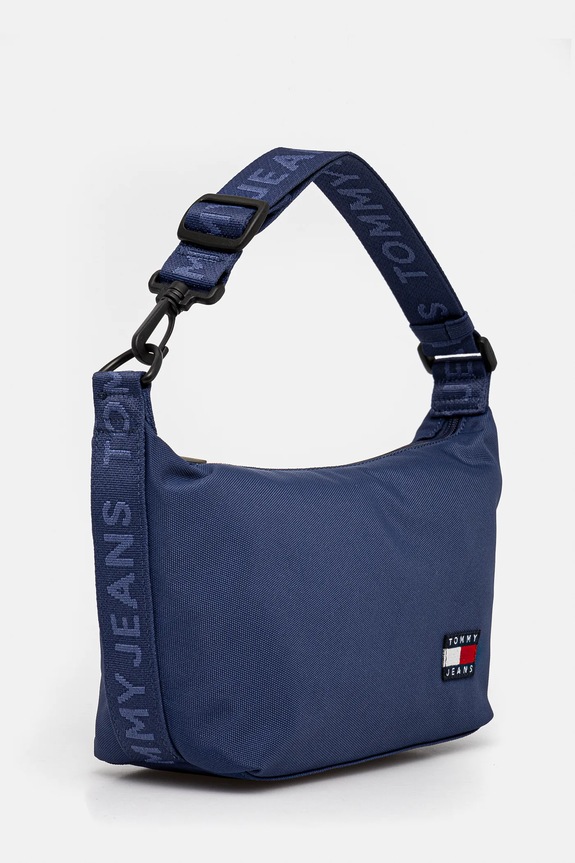 Tommy Jeans torebka AW0AW17287 niebieski SS25