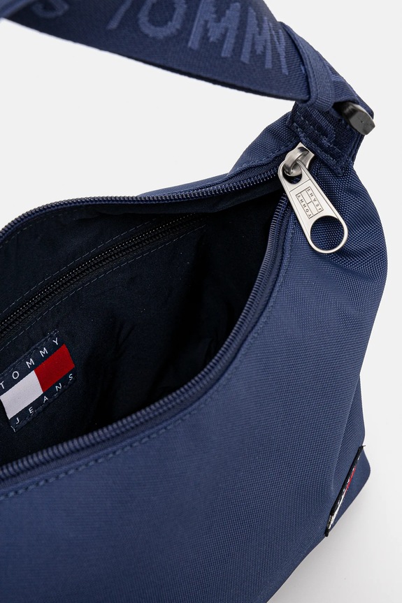 Tommy Jeans torebka AW0AW17287 niebieski