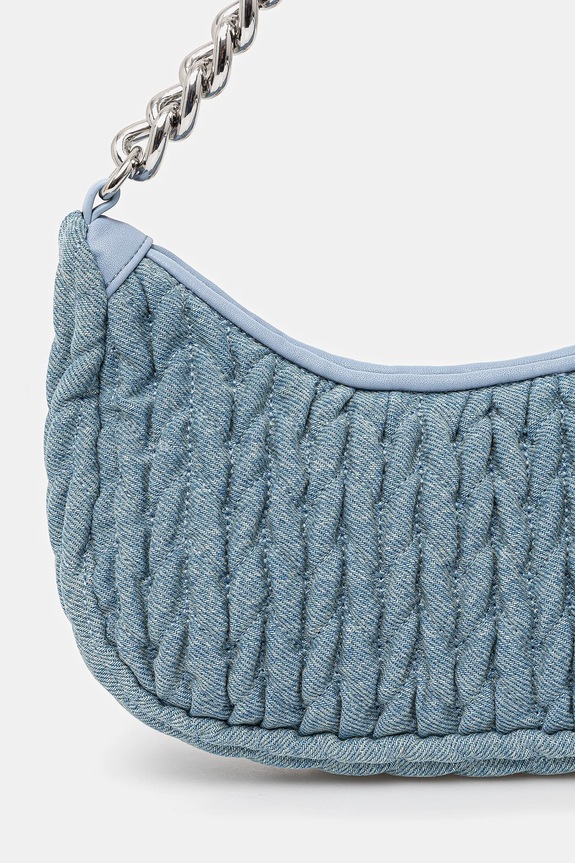 Accesorii Tommy Jeans geantă AW0AW17301 albastru