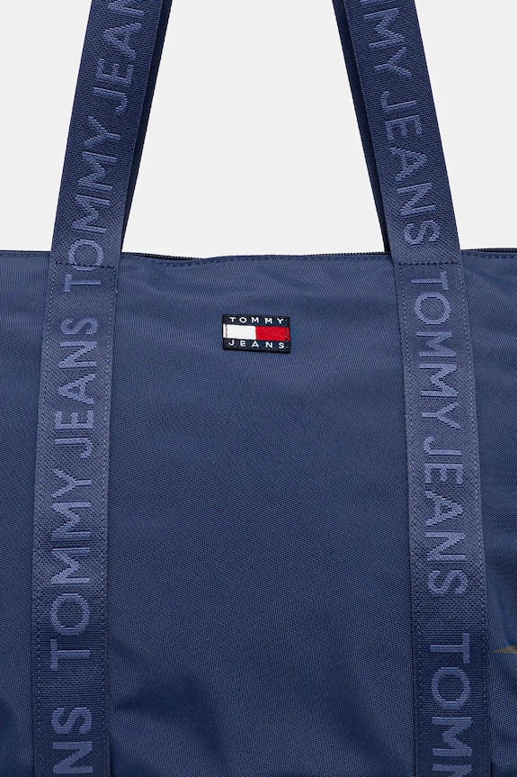 Tommy Jeans geantă AW0AW17389 albastru