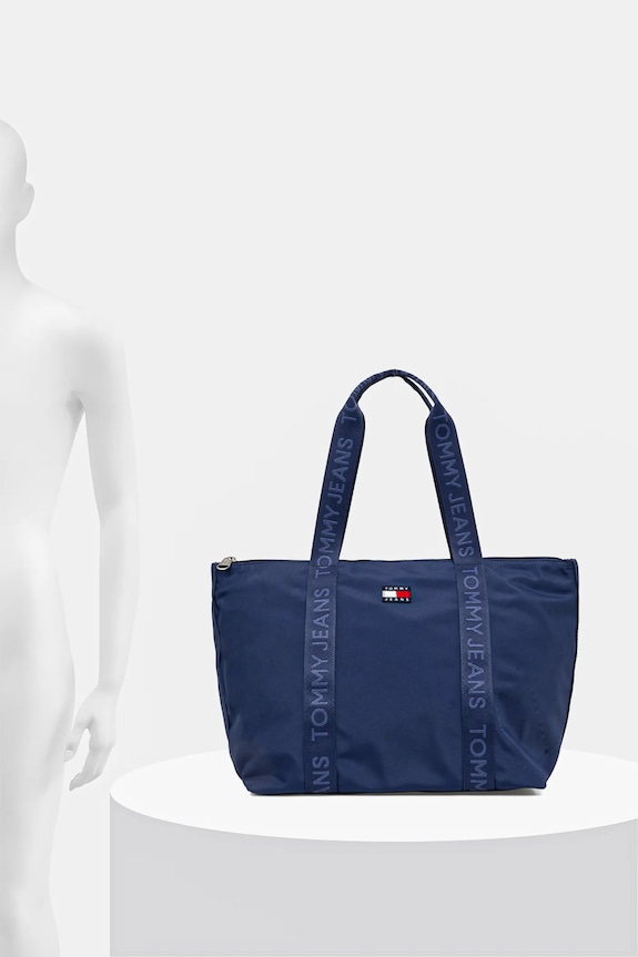 Tommy Jeans geantă AW0AW17389