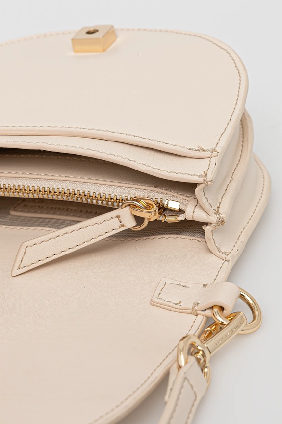 Tommy Hilfiger kézitáska bézs AW0AW17164