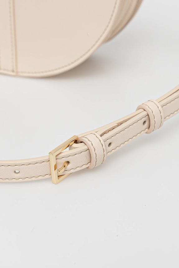 Tommy Hilfiger kézitáska AW0AW17164 bézs