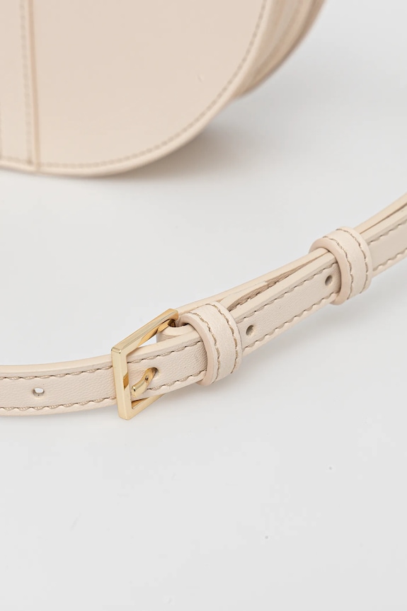 Tommy Hilfiger kézitáska AW0AW17164 bézs