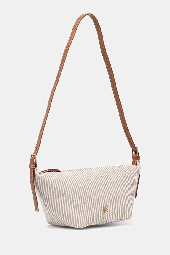 Tommy Hilfiger borsetta AW0AW17177 beige SS25
