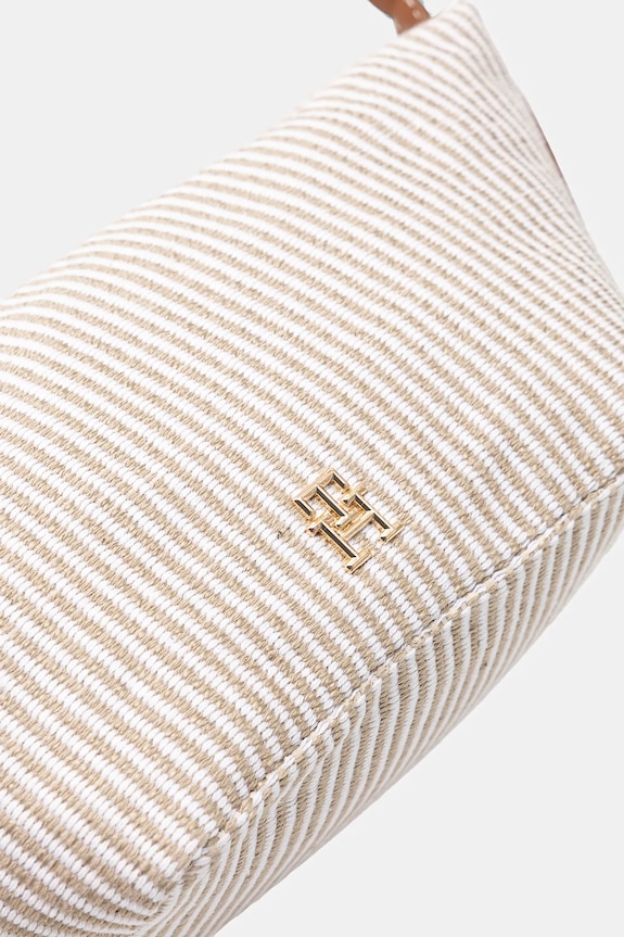 Tommy Hilfiger borsetta beige AW0AW17177