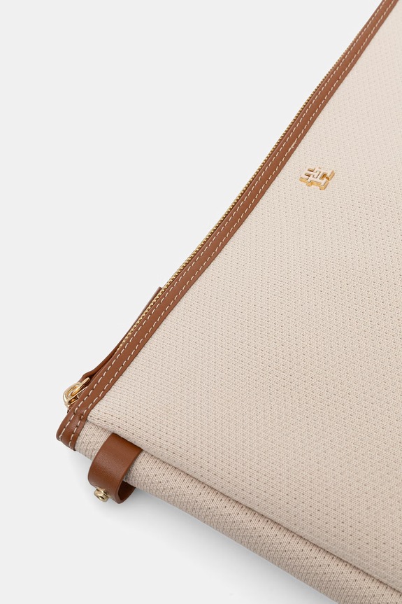 Tommy Hilfiger kabelka typu shopper dámska AW0AW17416