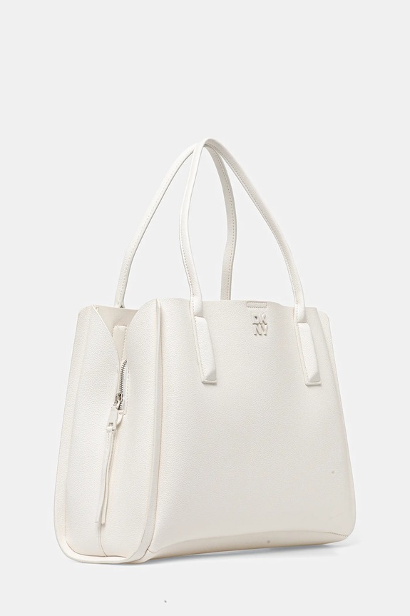 Dkny kézitáska R51AAI97 fehér SS25