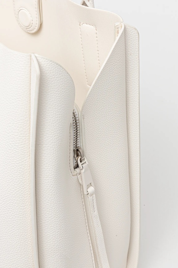 Dkny kézitáska fehér R51AAI97