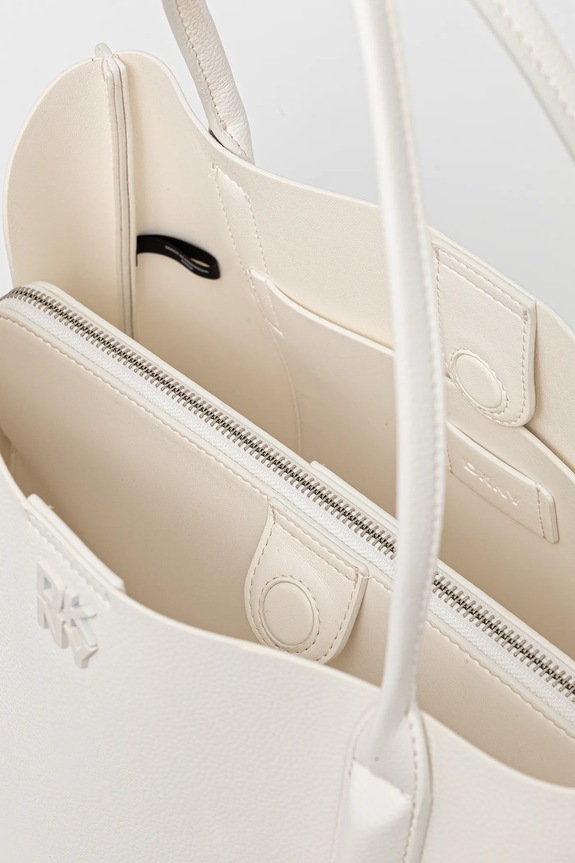Dkny kézitáska R51AAI97 fehér