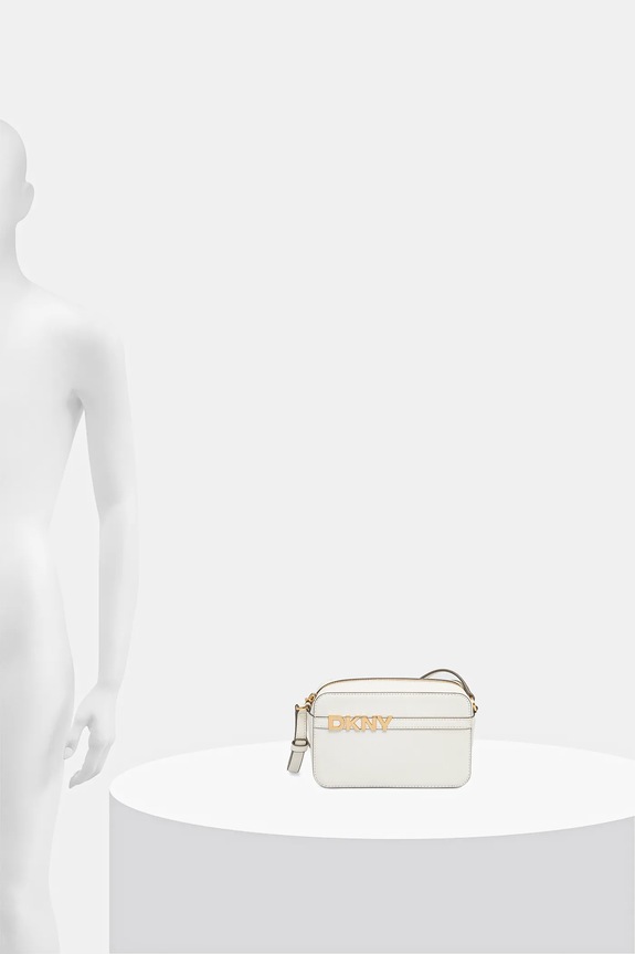 Dkny borsa a mano in pelle R51E1J31