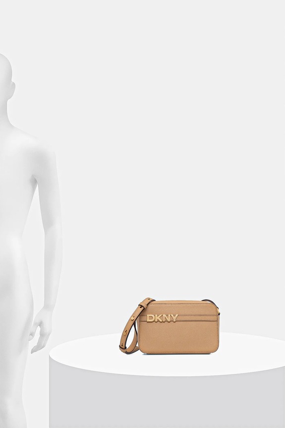 Dkny geantă de piele R51E1J31