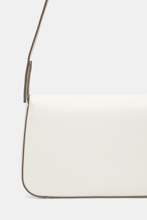 Dodaci Kožna torba Dkny R51E1J30 bež