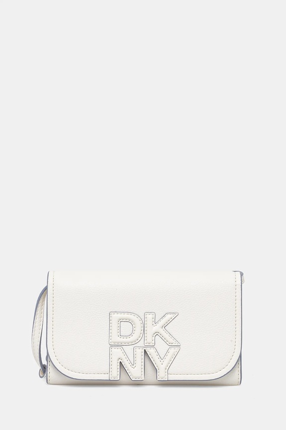 Dkny geantă uni alb R515AJ41