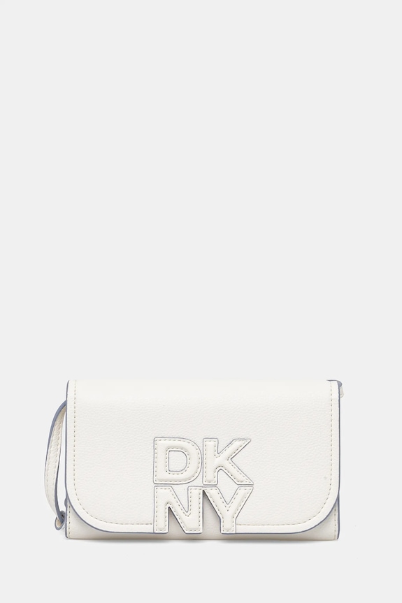 Dkny geantă uni alb R515AJ41