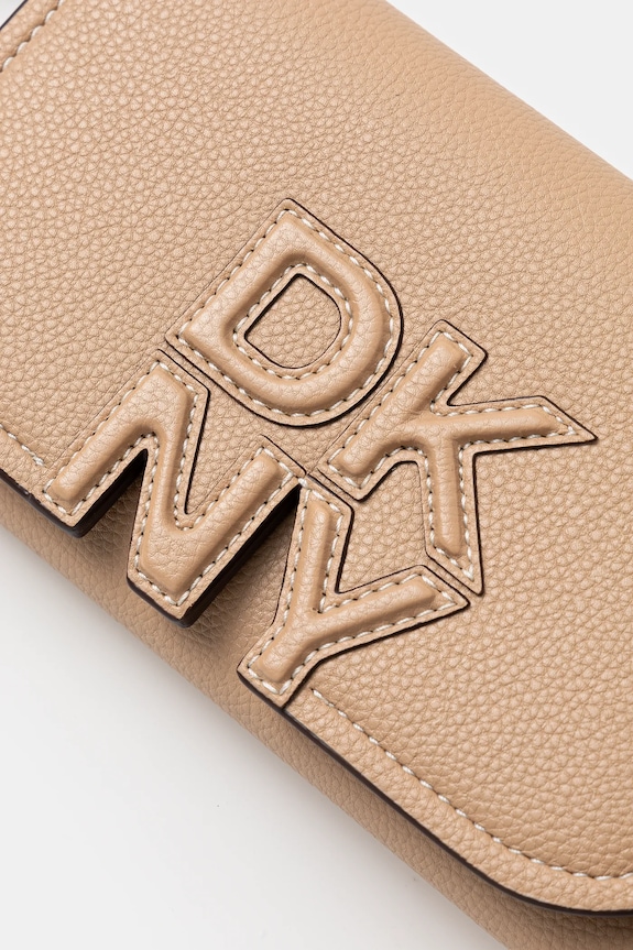Dkny geantă bej R515AJ41