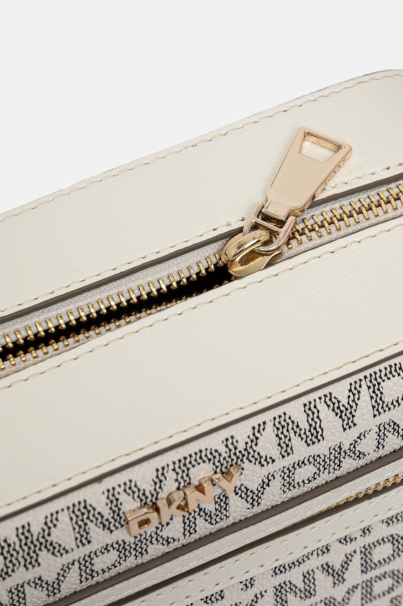 Kabelka Dkny R42EYE22 bílá