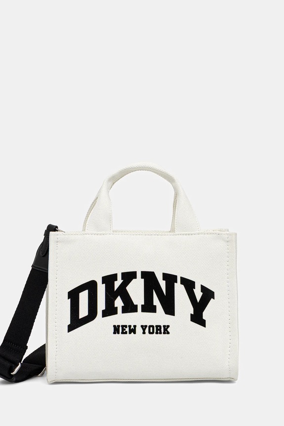 Dkny poșetă nu incape in A4 bej R41AOC80