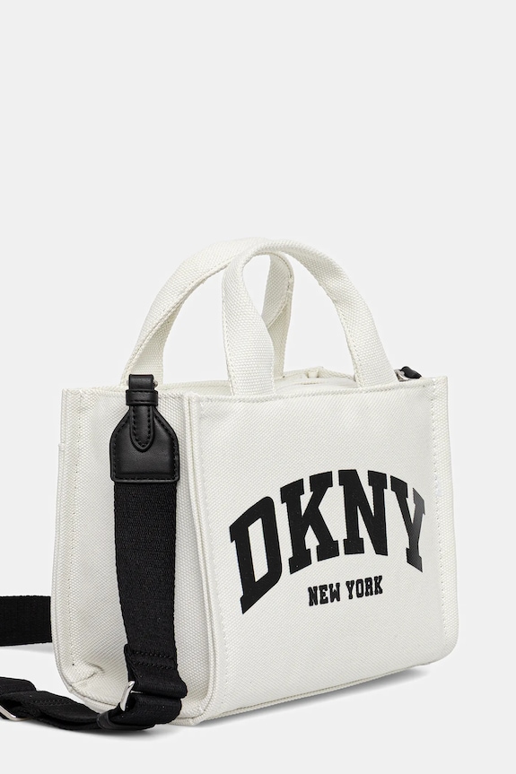 Dkny poșetă R41AOC80 bej SS26