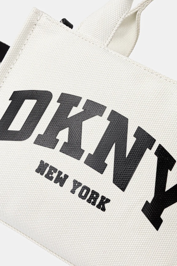 Dkny poșetă bej R41AOC80