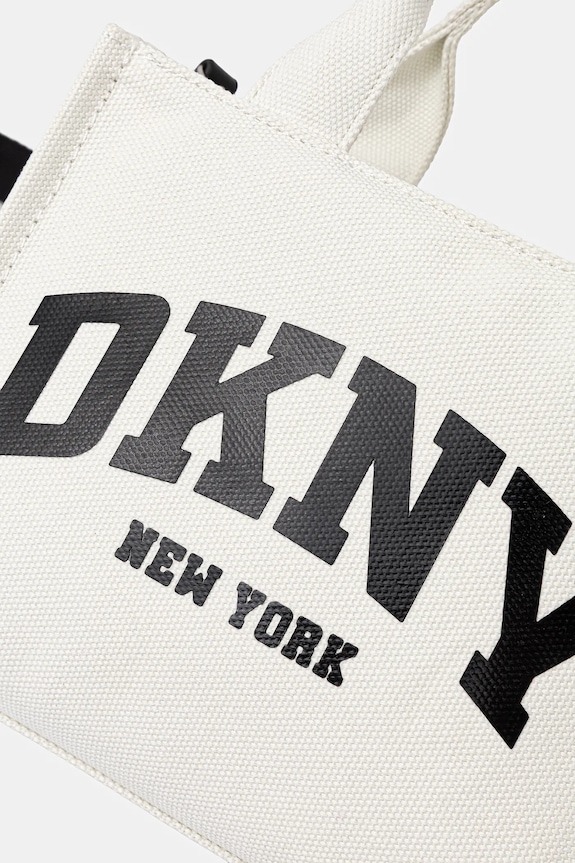 Dkny poșetă bej R41AOC80