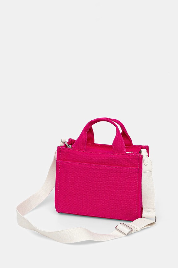Αξεσουάρ Τσάντα Dkny R41AOC80 ροζ