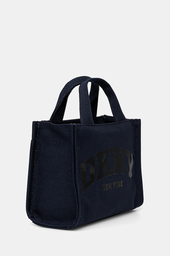 Dkny poșetă R41AOC80 bleumarin SS26