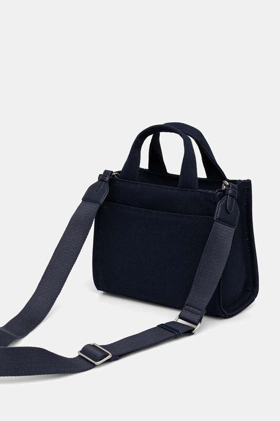 Accesorii Dkny poșetă R41AOC80 bleumarin