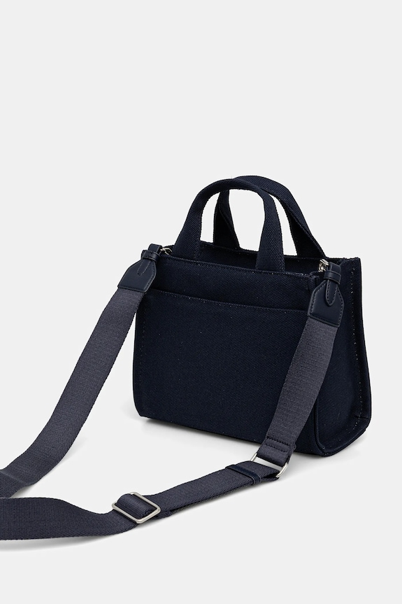 Accesorii Dkny poșetă R41AOC80 bleumarin