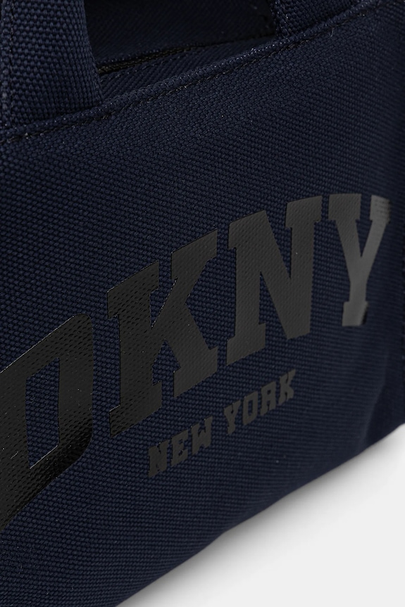 Dkny poșetă bleumarin R41AOC80