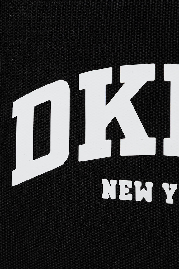 Kabelka Dkny čierna R41AOC80