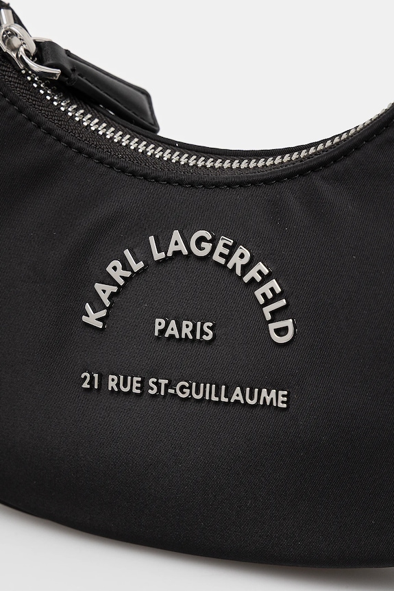 Karl Lagerfeld torebka czarny A2W30086