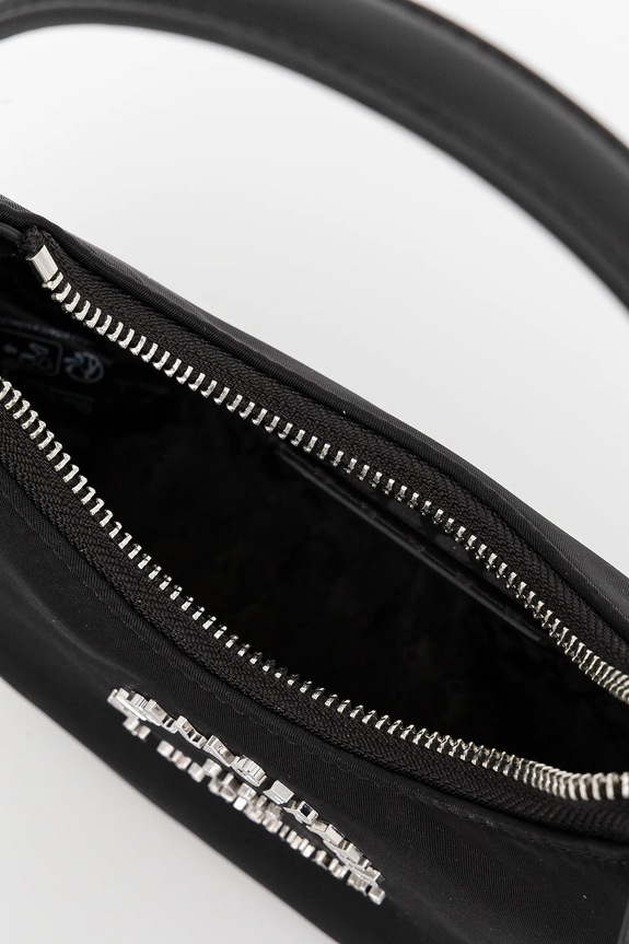 Karl Lagerfeld torebka A2W30086 czarny