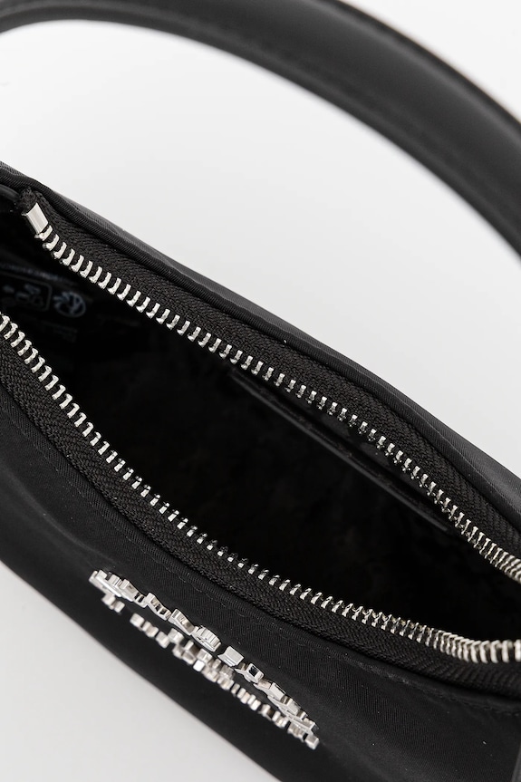 Karl Lagerfeld torebka A2W30086 czarny