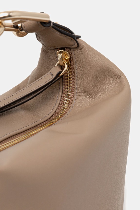 Furla bőr táska barna WE00725.BX2045.1257S