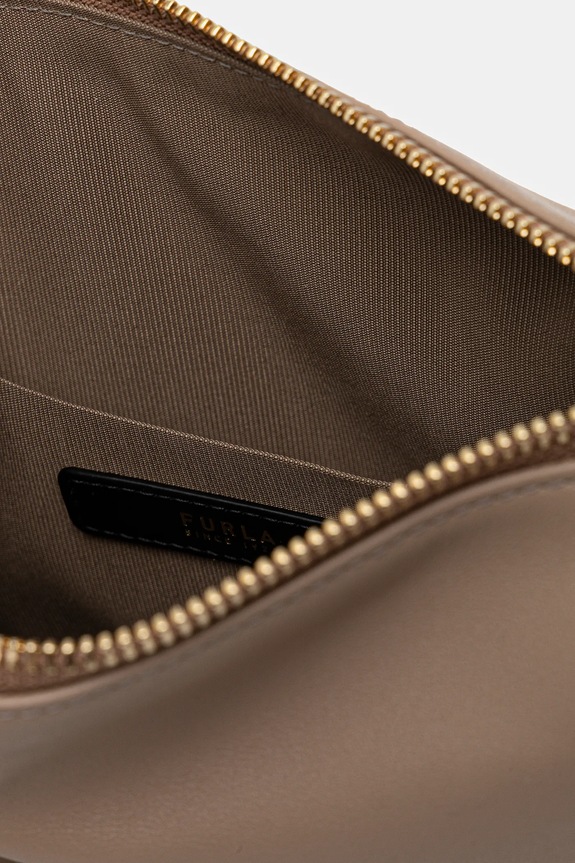 Furla bőr táska WE00725.BX2045.1257S barna