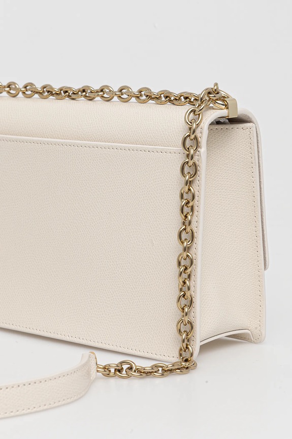 Dodatki Torbica Furla BAFIACO.ARE000.PNN00 bež