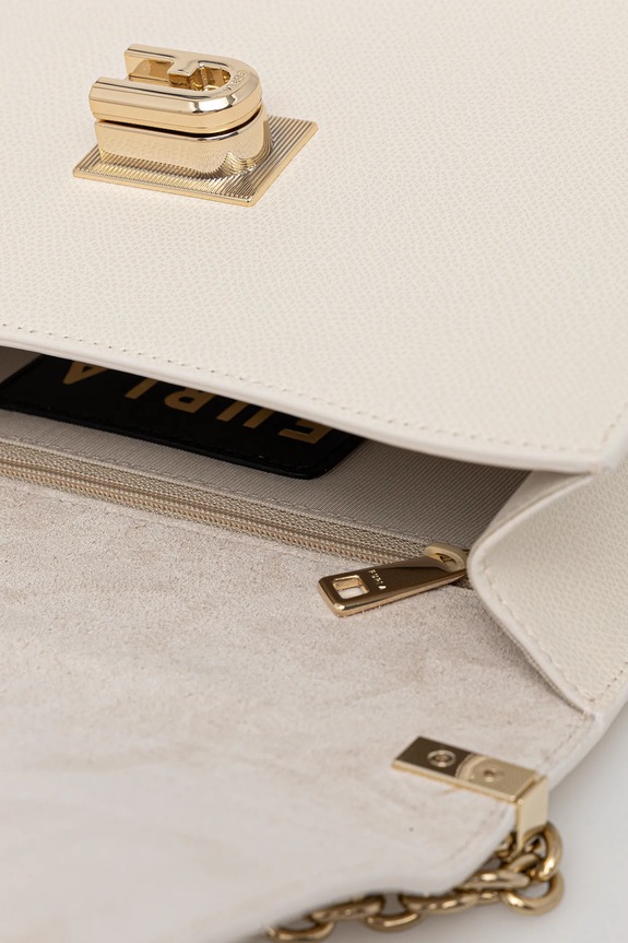 Torbica Furla BAFIACO.ARE000.PNN00 bež