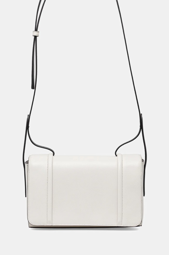 Furla torebka skóra licowa beżowy WB01654.BX3750.1843S